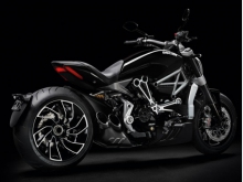Фото Ducati XDiavel S XDiavel S №4
