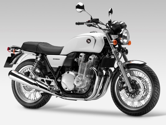 Фото мотоцикла Honda CB1100 EX