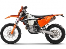 Фото KTM 450 EXC-F  №2