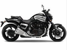 Фото Yamaha VMAX  №1